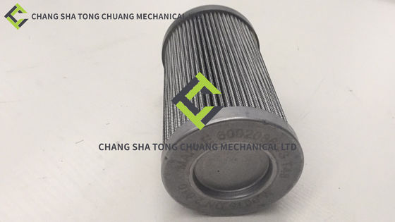 주문 고품질 Zoomlion 콘크리트 펌프 트럭 액세서리 필터 M0015 DN2010 online manufacture