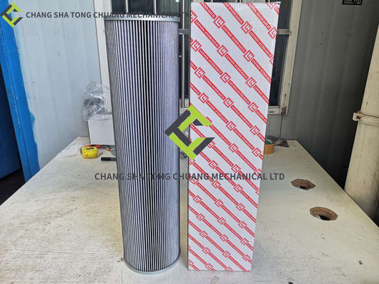 주문 Zoomlion 콘크리트 펌프 트럭 액세서리 필터 FBX-630 * 20 online manufacture