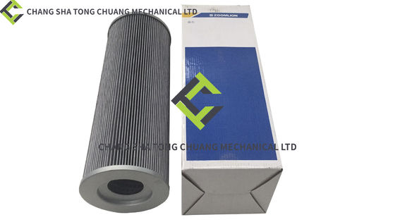 주문 Zoomlion 콘크리트 펌프 트럭 액세서리 필터 FBX-400 * 20 online manufacture