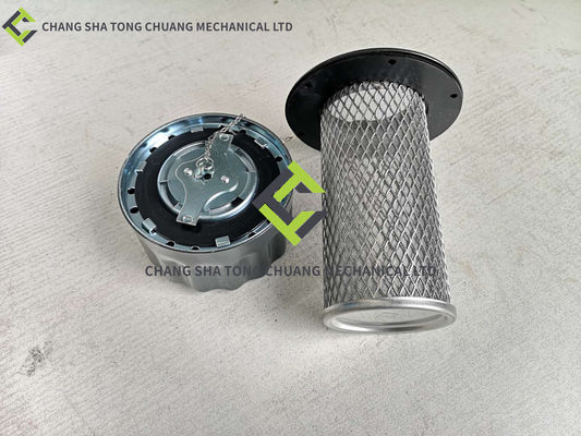 주문 줌리온 콘크리트 펌프 트럭 액세서리 수압 공기 필터 QUQ2.5-10 online manufacture