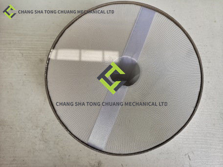 주문 줌리온 콘크리트 펌프 트럭 액세서리 흡수 필터 SDF-C online manufacture