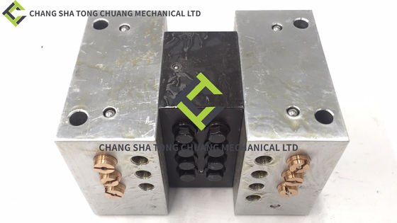 주문 줌리온 콘크리트 용품 문 펌프 용품 오일 분리기 WDFQ-35 online manufacture