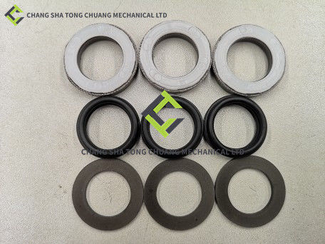 주문 물 펌프 수리 키트 LL13-20 Zoomlion 콘크리트 펌프 트럭 용품 online manufacture