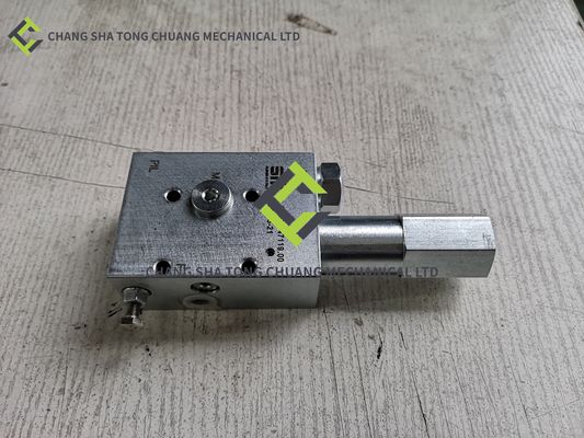 주문 줌리온 콘크리트 펌프 트럭 액세서리 밸런스 밸브 SIM06047119 online manufacture