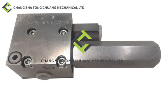 주문 줌리온 콘크리트 펌프 트럭 액세서리 균형 밸브 LHDV 33BP-15-R6-400/440 online manufacture