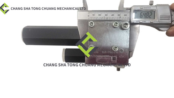 주문 줌리온 콘크리트 펌프 트럭 액세서리 균형 밸브 LHDV 33P-15-R6-400/440 online manufacture