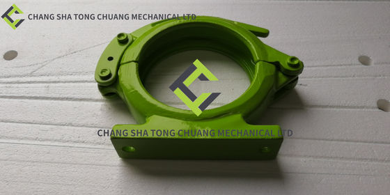 주문 줌리온 콘크리트 펌프 트럭 액세서리 파이프 클램프 CIFA 좌석 두 구멍 K000227598 online manufacture