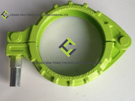 주문 줌리온 콘크리트 펌프 트럭 액세서리 파이프 클램프 150A 타입 I 0019905A0258HBG39 online manufacture