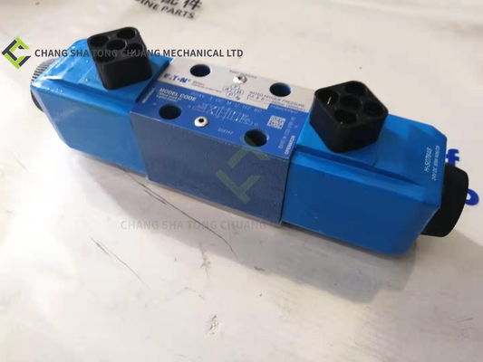 주문 줌리온 콘크리트 펌프 트럭 액세서리 전자기 방향 밸브 DG4V30CMUH760 (H형) online manufacture