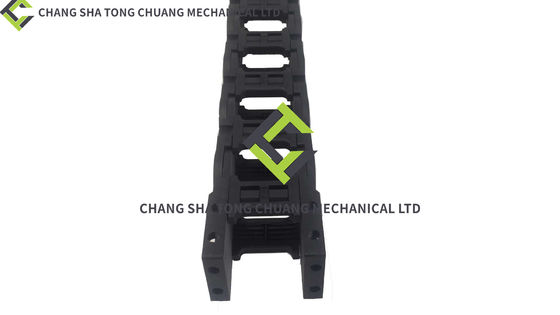 주문 줌리온 콘크리트 펌프 트럭 액세서리 드래그 체인 내부 지름 35 * 50 TKK035 * 50 * 2680 online manufacture