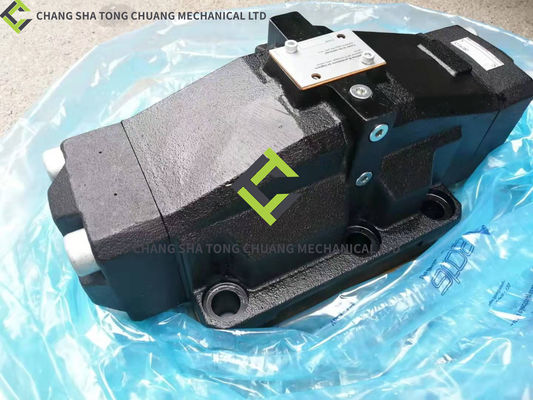 주문 줌리온 콘크리트 펌프 트럭 액세서리 수압 방향 밸브 DP-6714/8/E S P/L50 online manufacture