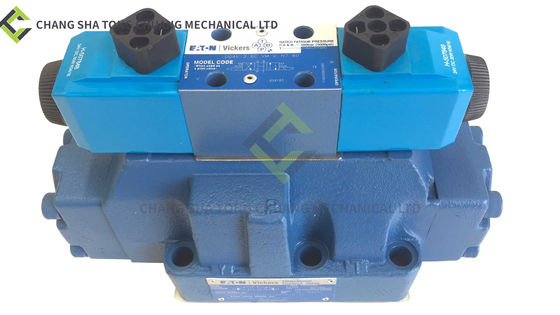 주문 줌리온 콘크리트 펌프 트럭 액세서리 수압 방향 밸브 DG5V-8-H-2C-E-VM-U-H-10 online manufacture