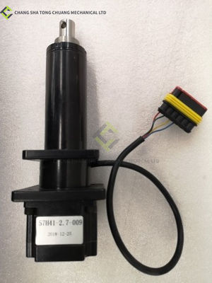 주문 줌리온 콘크리트 트럭 설치 펌프 액세서리 스테이퍼 모터 57EA41-2.7-009 online manufacture