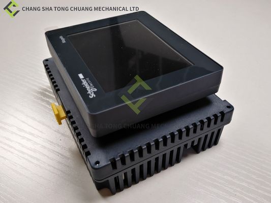 주문 줌리온 콘크리트 트럭 탑재 펌프 액세서리 터치 스크린 HMISTU655/HMIS5T online manufacture