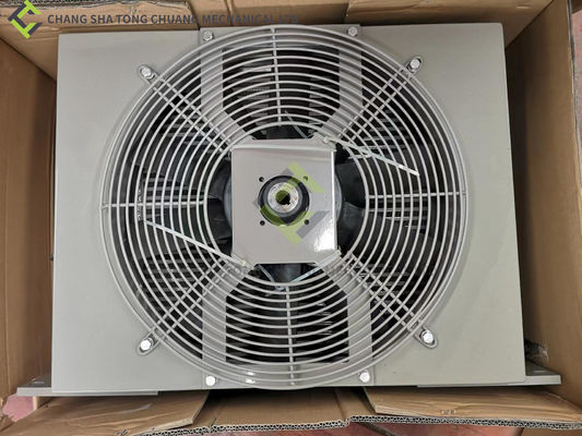 주문 줌리온 콘크리트 트레일러 펌프 액세서리 라디에이터 B107C1 online manufacture