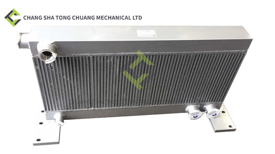 주문 줌리온 콘크리트 펌프 트럭 액세서리 라디에이터 B7901 online manufacture