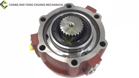 주문 줌리온 콘크리트 펌프 트럭 액세서리 줄기 브레이크 메커니즘 집합 ET3150 online manufacture