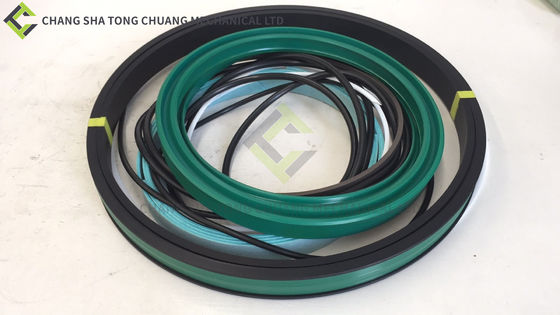 주문 줌리온 콘크리트 펌프 트럭 액세서리 큰 팔 수리 키트 001616007A100000, 220/360 online manufacture