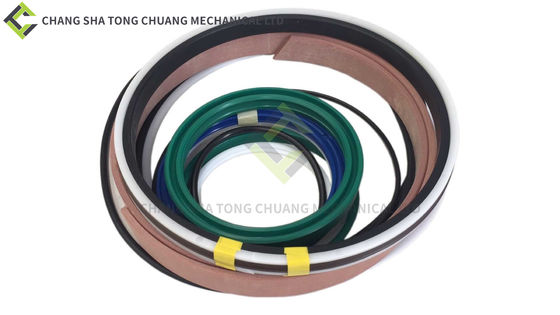 주문 줌리온 콘크리트 펌프 트럭 액세서리 큰 팔 수리 키트 001605107A0100000 110/230 online manufacture