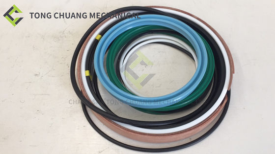 주문 Zoomlion 콘크리트 펌프 트럭 액세서리 두 번째 팔 수리 키트 001616207A0200000 140/220 online manufacture