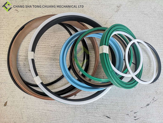 주문 줌리온 콘크리트 펌프 트럭 액세서리 세 팔 수리 키트 001604807A030000 100/180 online manufacture