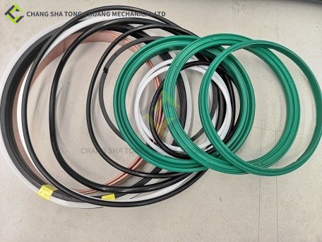 주문 줌리온 콘크리트 펌프 트럭 부품 세 팔 수리 키트 001618207A0300000 120/210 online manufacture