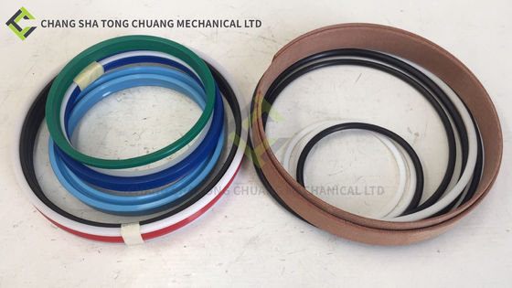 주문 줌리온 콘크리트 펌프 트럭 부품 세 팔 수리 키트 001600001A00000252 110/180 online manufacture