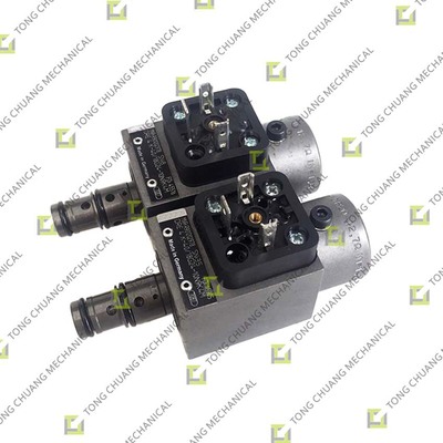 주문 DRE4K-40 Proportional Pressure Reducing Valve、Electronic Proportional Regulator、Proportional Pressure Regulator、Proportional Pressure Control Valve、Electronic Pressure Controller online manufacture