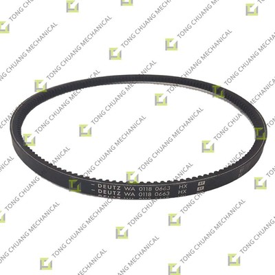 주문 13*975/수입, 국내 Deutz 발전기 벨트, Deutz 팬 벨트, Deutz 팬 벨트, Deutz 엔진 구동 벨트, Deutz 발전기 구동 벨트, Deutz 전력 발전 벨트, Deutz 건설 기계 발전기 벨트 online manufacture