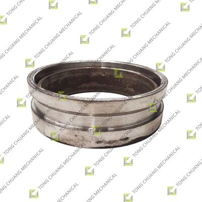 주문 125B-148/Double-Layer Alloy Concrete Pump Pipe Flange，Panel Lock，Pump Compartment Lock，Concrete Pump Flange，Pipe Coupling Flange，Wear-Resistant Flange，Pump Pipe Clamp，Welding Flange，Slip-on Flange online manufacture