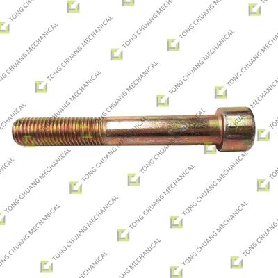주문 GB/T70.1-2000，Truck-Mounted Pump/Trailer Pump Accessory Bolt，Pump Truck Special Connection Bolt，High-Pressure Pump Fastening Bolt	，Wear-Resistant Accessory Fixing Bolt online manufacture