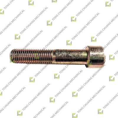 주문 GB/T70.1-2000，M20*100/260 for Piston Triplet，Truck-Mounted Pump/Trailer Pump Accessory Bolt，Pump Truck Special Connection Bolt，High-Pressure Pump Fastening Bolt	，Wear-Resistant Accessory Fixing Bolt online manufacture