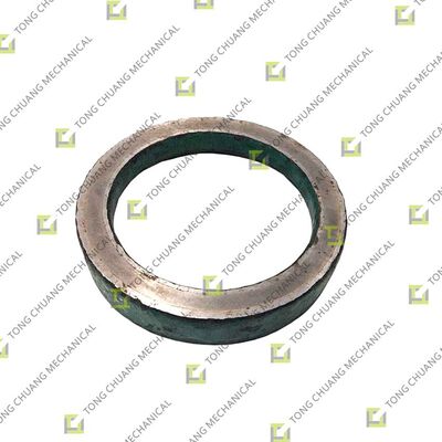 주문 02H-20(HJ) Pump Truck Cutting Ring， Pump Truck Concrete Cutting Ring，Pump Truck Conveying Pipeline Cutting Ring，Pump Truck Wear-Resistant Cutting Ring，Concrete Conveying Cutting Ring online manufacture