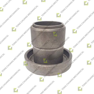 주문 04BB-3 Spacer Sleeve，Spacer Bush，Separator Sleeve，Distance Sleeve，Spacing Sleeve，Locating Spacer Sleeve，Isolating Sleeve，Bushing，Slewing Ring Hub，Rotating Ring Hub，Turret Ring Hub online manufacture