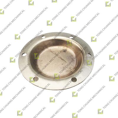 주문 0167504A0016/04BB-8A Blind Cover，Blind Cover，Sealing Cover，Plug Cover，Blind End Cover，Blind Head Cover，Enclosure Cover，Non-porous End Cover，Plug online manufacture