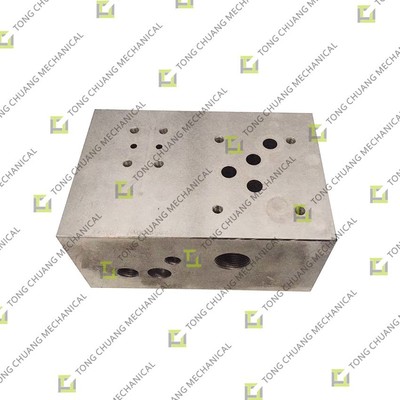 주문 Mixing Valve Block，Mixing valve manifold，Mixing control valve block，Mixing control valve block，Mixing hydraulic valve block，Mixing valve module，Mixing valve base block，Mixing passage valve block online manufacture