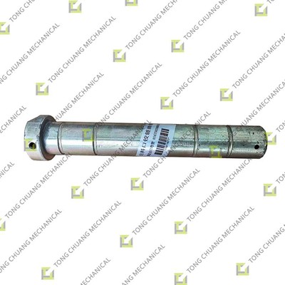 주문 Discharge Port Hinge Latch Pin，Discharge Port Hinge Pin，Material Outlet Hinge Lock Pin，Discharge Hinge Connecting Pin，Discharge Port Hinge Bolt Pin，Material Outlet Hinge Fixing Pin online manufacture