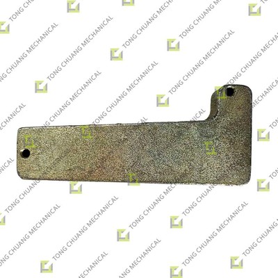 주문 Discharge Port Hinge Latch Pin，Discharge Port Hinge Pin，Material Outlet Hinge Lock Pin，Discharge Hinge Connecting Pin，Discharge Port Hinge Bolt Pin，Material Outlet Hinge Fixing Pin online manufacture