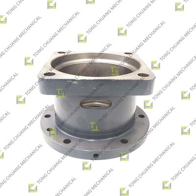 주문 0167504A0001 Bearing Housing，Bearing Box，Bearing Support，	Bearing Block，Bearing Mounting Seat，Shaft Housing online manufacture