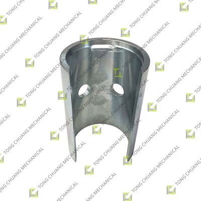 주문 Q235B Positioning Sleeve，Locating Bushing，Centering Sleeve，Pump Truck-Specific Positioning Sleeve，Mounting Positioning Sleeve，Centering Bushing，Datum Positioning Sleeve，Guide Positioning Sleeve online manufacture