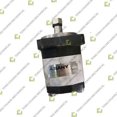 주문 Gear Motor，Hydraulic Gear Motor，Concrete Machinery Gear Motor，Mixer Truck Gear Motor，High-pressure Gear Motor，Low-speed High-torque Gear Motor，Construction Machinery Hydraulic Motor online manufacture