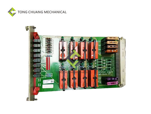 전자적 푸츠마이스터 펌프부 회로판 50X30X10mm