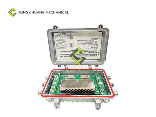 전기적 콘크리트 계량 장치 디지털 몸무게 송신기 부품 TI-1500(VC2)