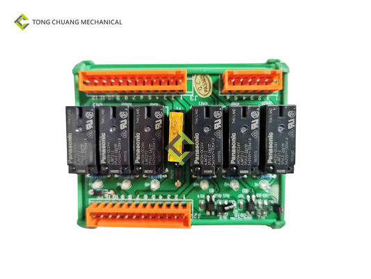 회로판 BJK-6 BRC-6 BZJ-26L 0704-RELAY-01 0704-SPEED-01 1021102430