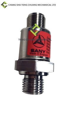 댄포스 압력 전송기 MBS1250 48mm*22mm*22mm