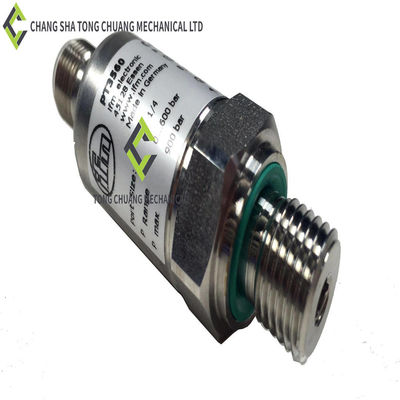 PT3560 압력 범위 0-600bar 압력 트랜스미터 65mm*22mm*22mm