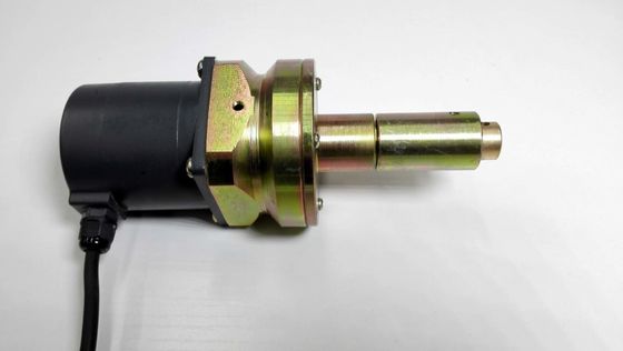 SANY 콘크리트 라인 펌프용 스테프 모터 60C1816D.19A4.1