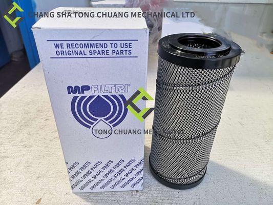 줌리온 콘크리트 펌프 필터 요소 SF250M90 1010600139