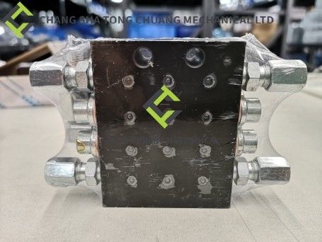 줌리온 콘크리트 펌프 오일 분리기 4JPQ-M 국내 생산 4 홀