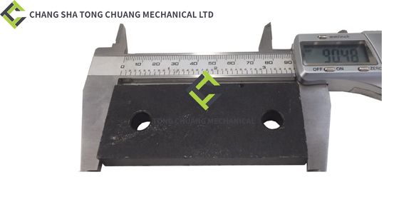줌리온 콘크리트 펌프 블록 02H-13/0160402A0012 000190201A0000023